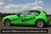 Logo Fahrschule Kleyer