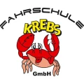 Logo Fahrschule Krebs GmbH