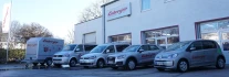 Logo Fahrschule Laberger GmbH