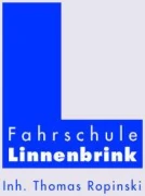 Logo Fahrschule Linnenbrink