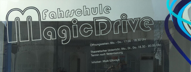 Fahrschule Magic Drive Recklinghausen Offnungszeiten Hotline Adresse