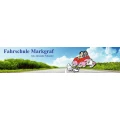 Logo Fahrschule Markgraf