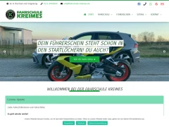 Fahrschule Mathias Kreimes Hambrücken