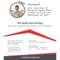 Logo Fahrschule Max-Drive