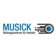 Logo Fahrschule Musick