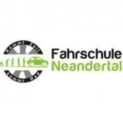 Logo Fahrschule Neandertal
