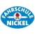 Logo Fahrschule Nickel