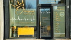 Fahrschule Olimpus Bietigheim-Bissingen