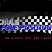 Logo Fahrschule Pole Position
