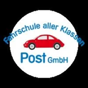 Logo Fahrschule Post GmbH