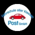 Logo Fahrschule Post GmbH