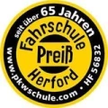 Fahrschule Prei&szlig; GmbH Herford