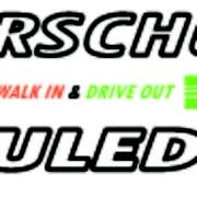 Logo Fahrschule Rauleder