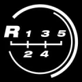 Logo Fahrschule Ruess
