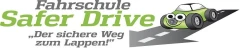 Logo Fahrschule Safer Drive