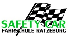 Logo: Safety Car Fahschulen