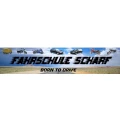 Logo Fahrschule Scharf