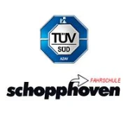 Logo Fahrschule Schopphoven
