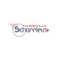 Logo Fahrschule Sch&uuml;rrlein GmbH