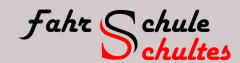 Logo Fahrschule Schultes Rolf Schultes
