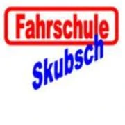 Logo Fahrschule Skubsch