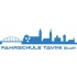 Logo Fahrschule Tavini GmbH