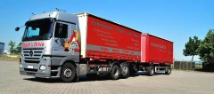 Logo Fahrschule Teach and Drive