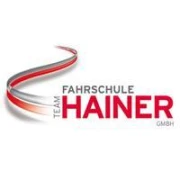 Logo Fahrschule Team Hainer GmbH