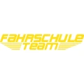Logo TEAM-Fahrschule GmbH