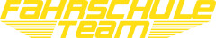 Logo Fahrschule-Team