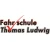 Logo Fahrschule Thomas Ludwig