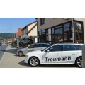 Logo Fahrschule Treumann Rolf