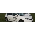 Logo Fahrschule Uni-Drive