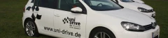 Logo Fahrschule Uni-Drive