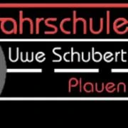 Logo Fahrschule Uwe Schubert