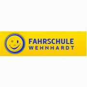 Logo Fahrschule Wehnhardt