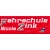 Logo Fahrschule Weinheim Nicole Zink