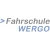 Logo Fahrschule WERGO *Mit 5 Tage Theorieunterricht*