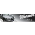 Logo Fahrschule Werner