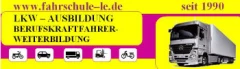 Logo Fahrschule Werner