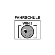 Logo Fahrschule WIN I GmbH