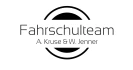 Logo Fahrschulteam A.Kruse & W.Jenner GmbH