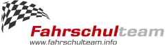Logo Fahrschulteam Gels Thorsten