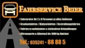 Logo Fahrservice Beier