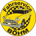 Fahrservice B&ouml;hm Walzbachtal