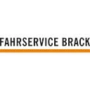 Logo Fahrservice Brack