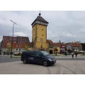 (Flughafentransfer, Krankenfahrten, Strahlen-Chemo und Dialysefahrten, Fernfahrten, Shuttleservice,