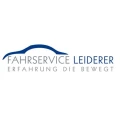 Fahrservice Leiderer e.K. Sch&ouml;ngeising