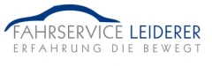 Fahrservice Leiderer Schöngeising