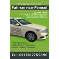 FahrService-Pemsel Schwanstetten